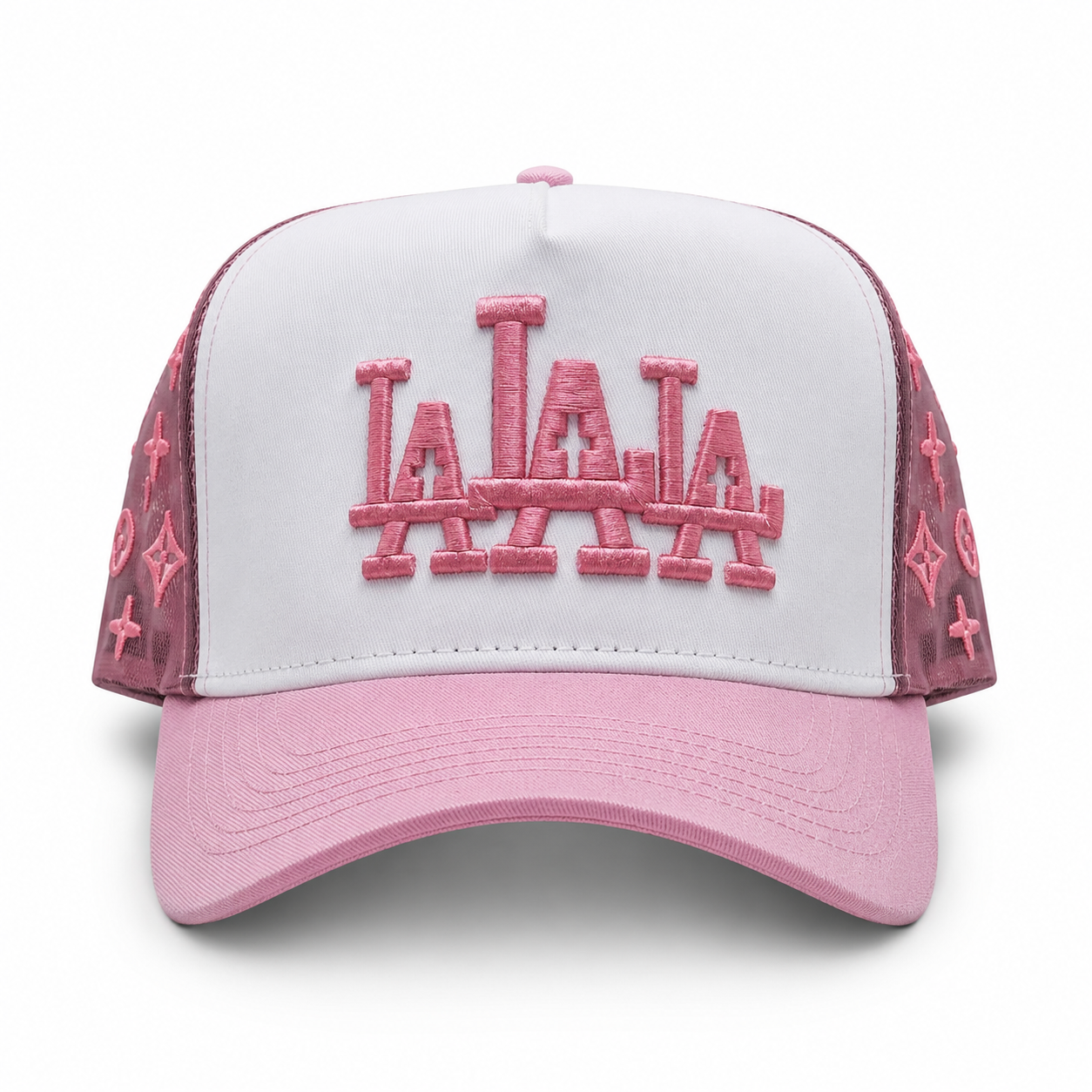 Bélica “LALALA Triple Pink” - Rude Awakenings
