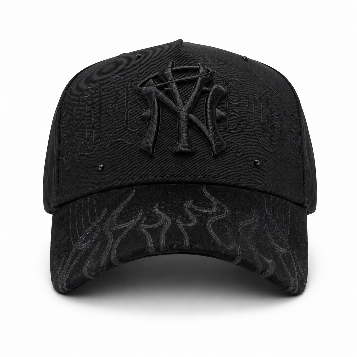Bélica "NY IN FLAME" - THIRTY ONE HATS