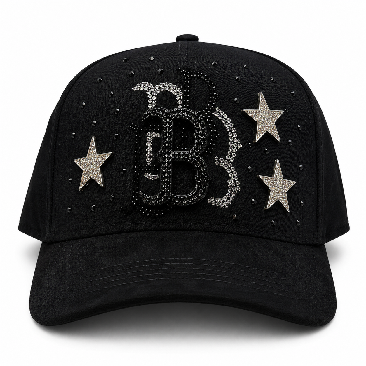 Bélica “BB Black Stars” - Bigg Boss