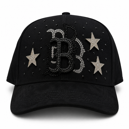Bélica “BB Black Stars” - Bigg Boss
