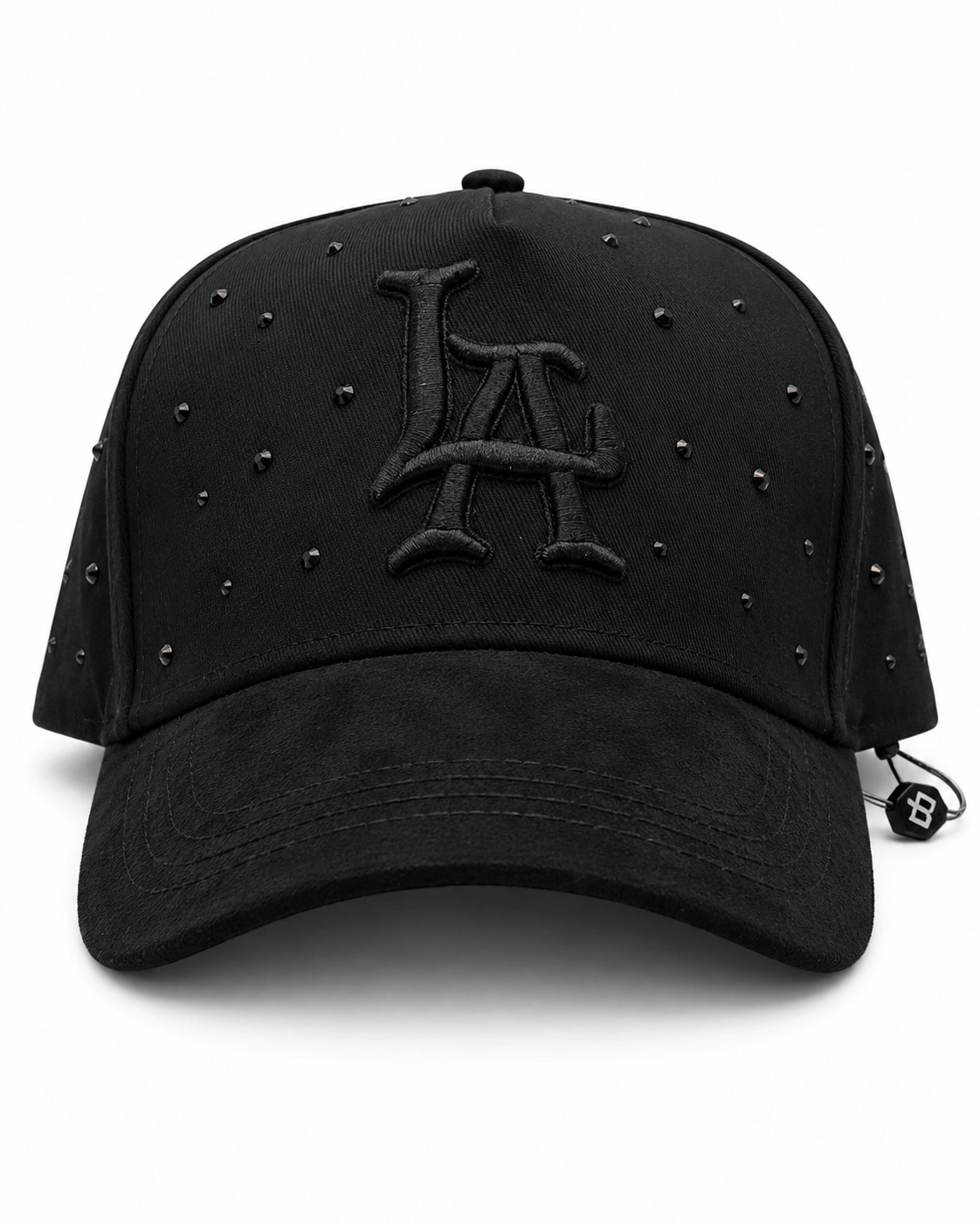 bélica "LA Triple Black Diamonds" - Dandy hats