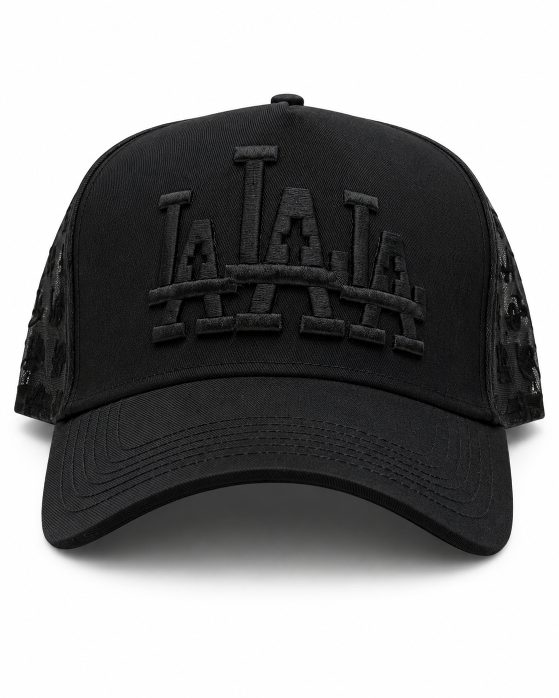 Bélica "LALALA Triple Black" - Rude Awakenings