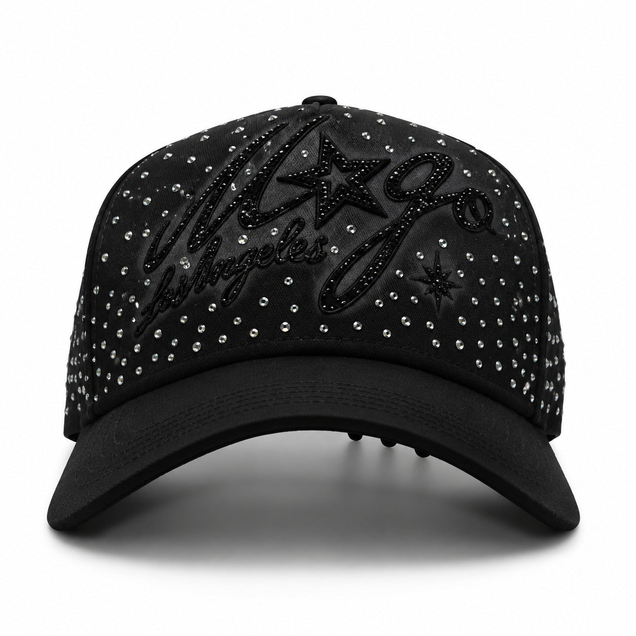 Bélica "Mago Total Black" - Thirty One Hats