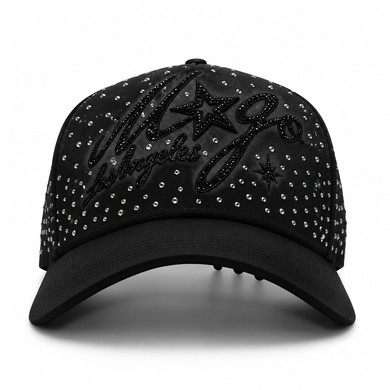 Bélica "Mago Total Black" - Thirty One Hats