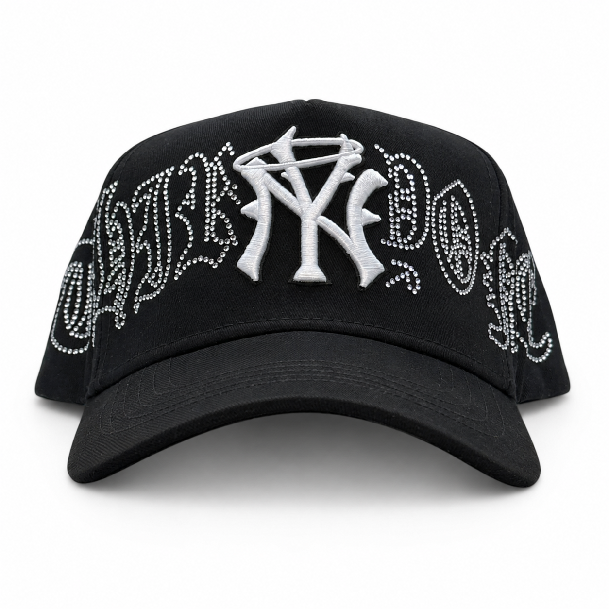 bélica "NY CRYSTAL" - THIRTY ONE HATS