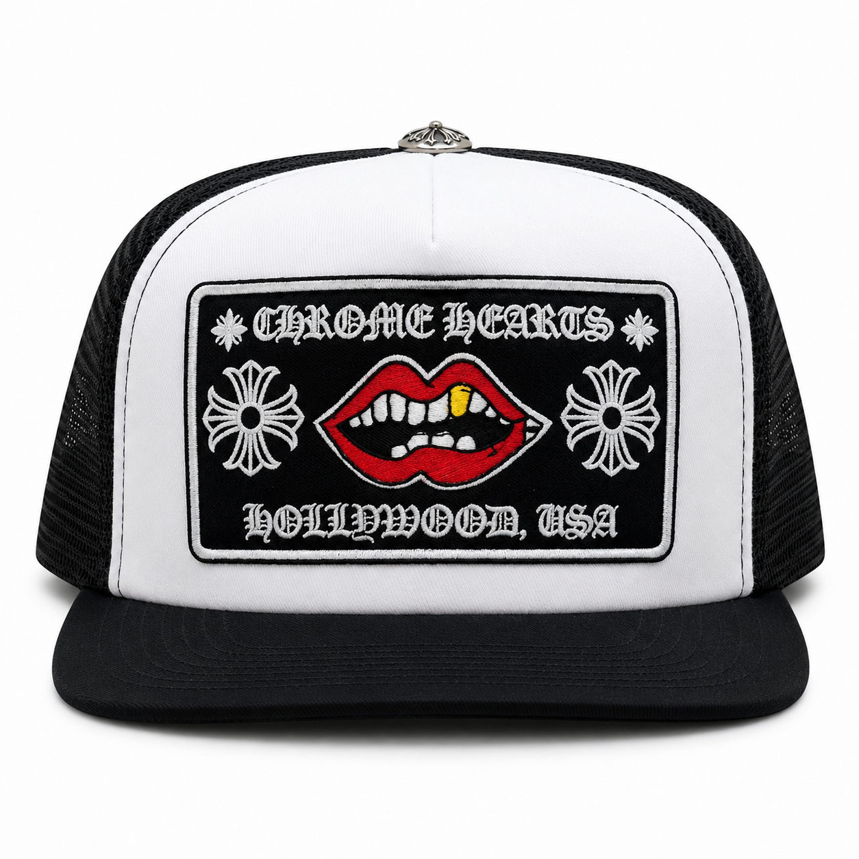 Chrome Hearts x Matty Boy “Chomper Hollywood”