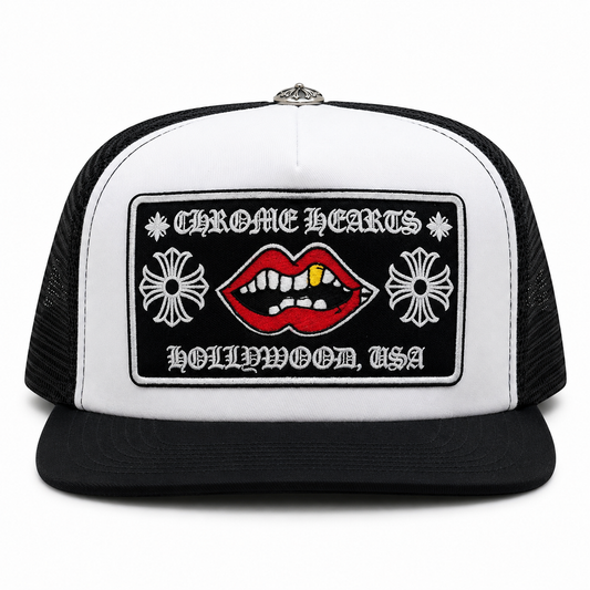 Chrome Hearts x Matty Boy “Chomper Hollywood”