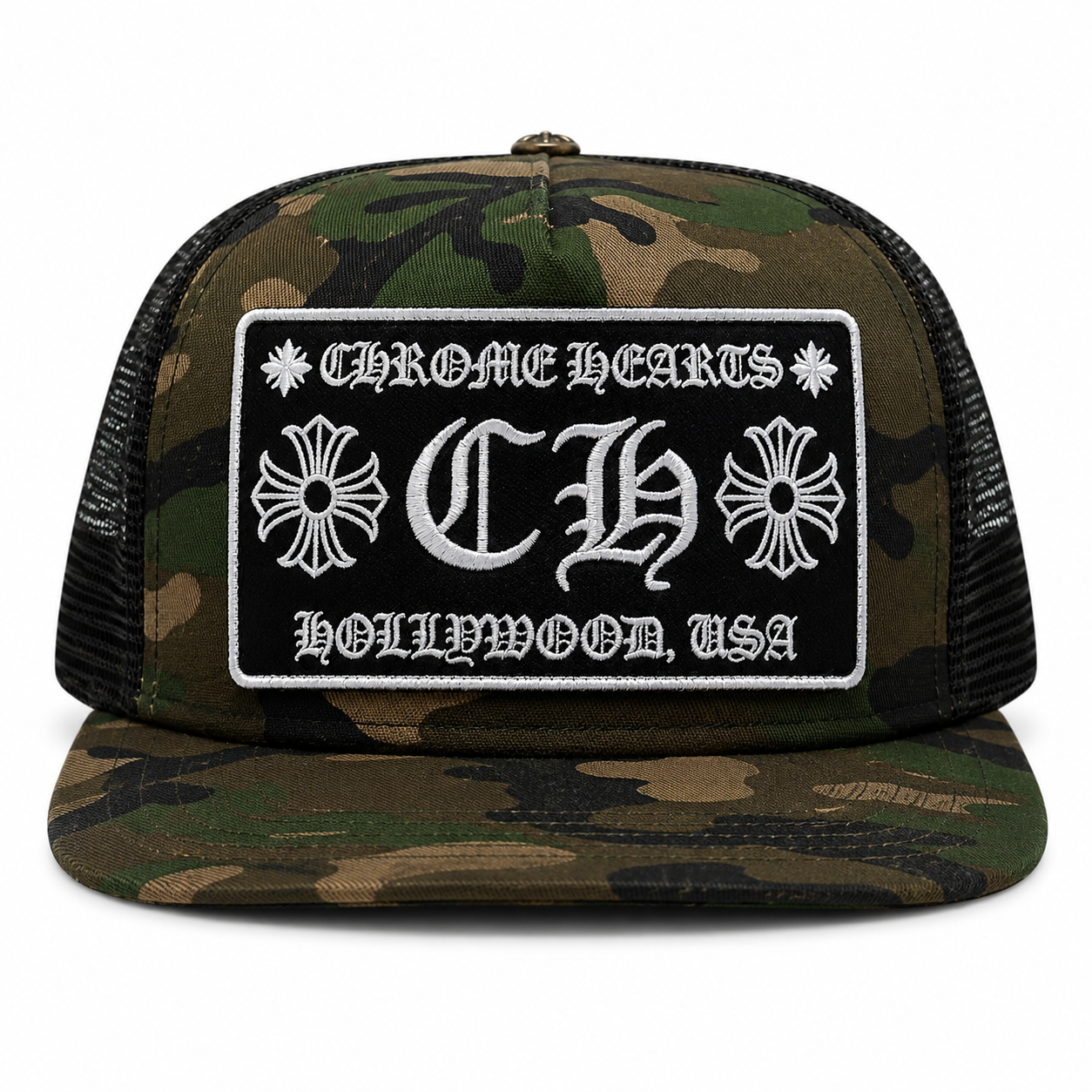 Chrome Hearts “ CH Hollywood camuflaje”
