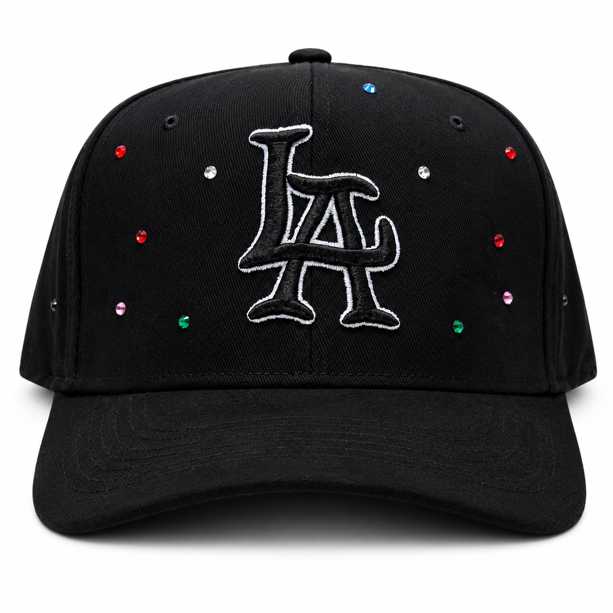 Bélica “LA Black Rainbow” - Dandy Hats