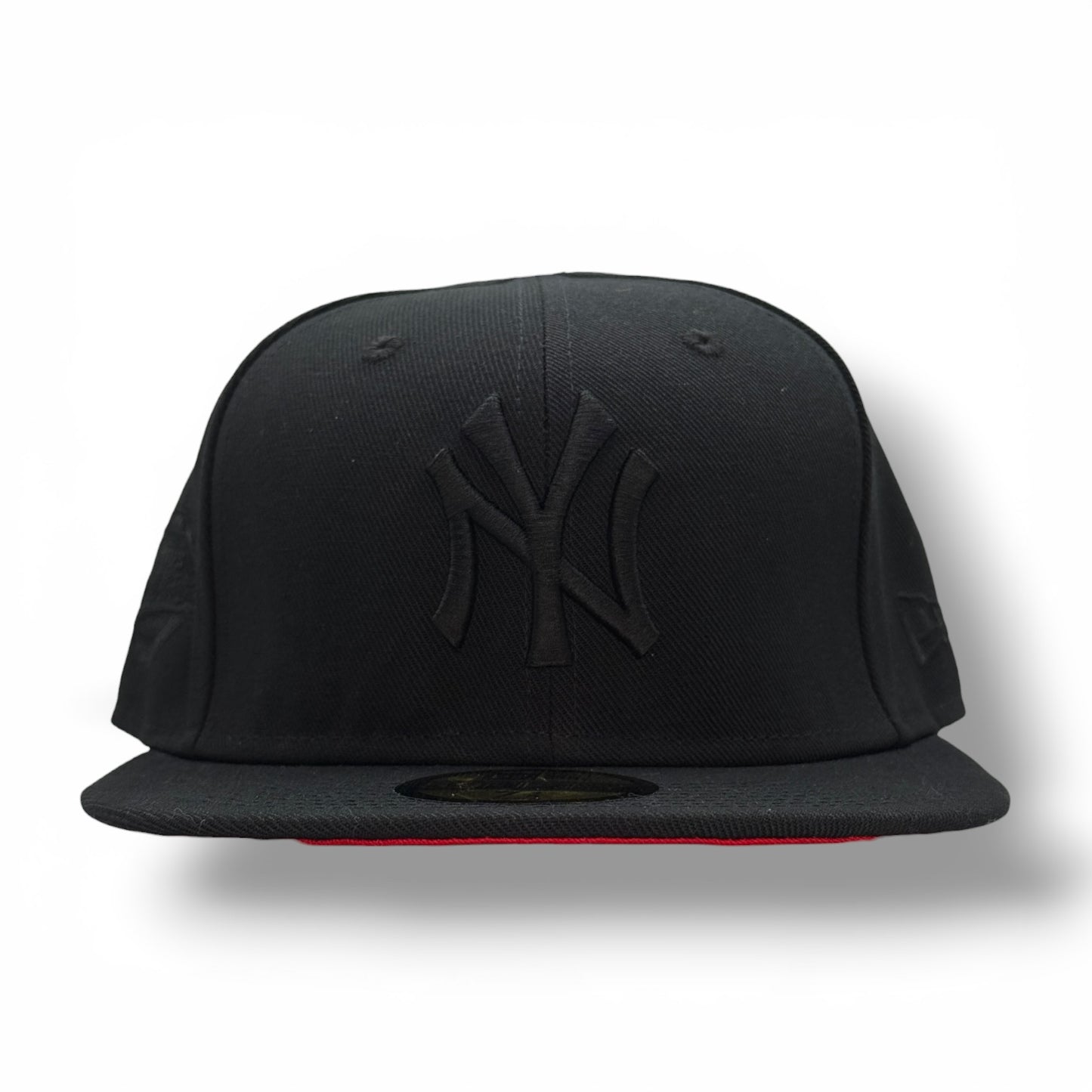 59fifty New York Yankees Black