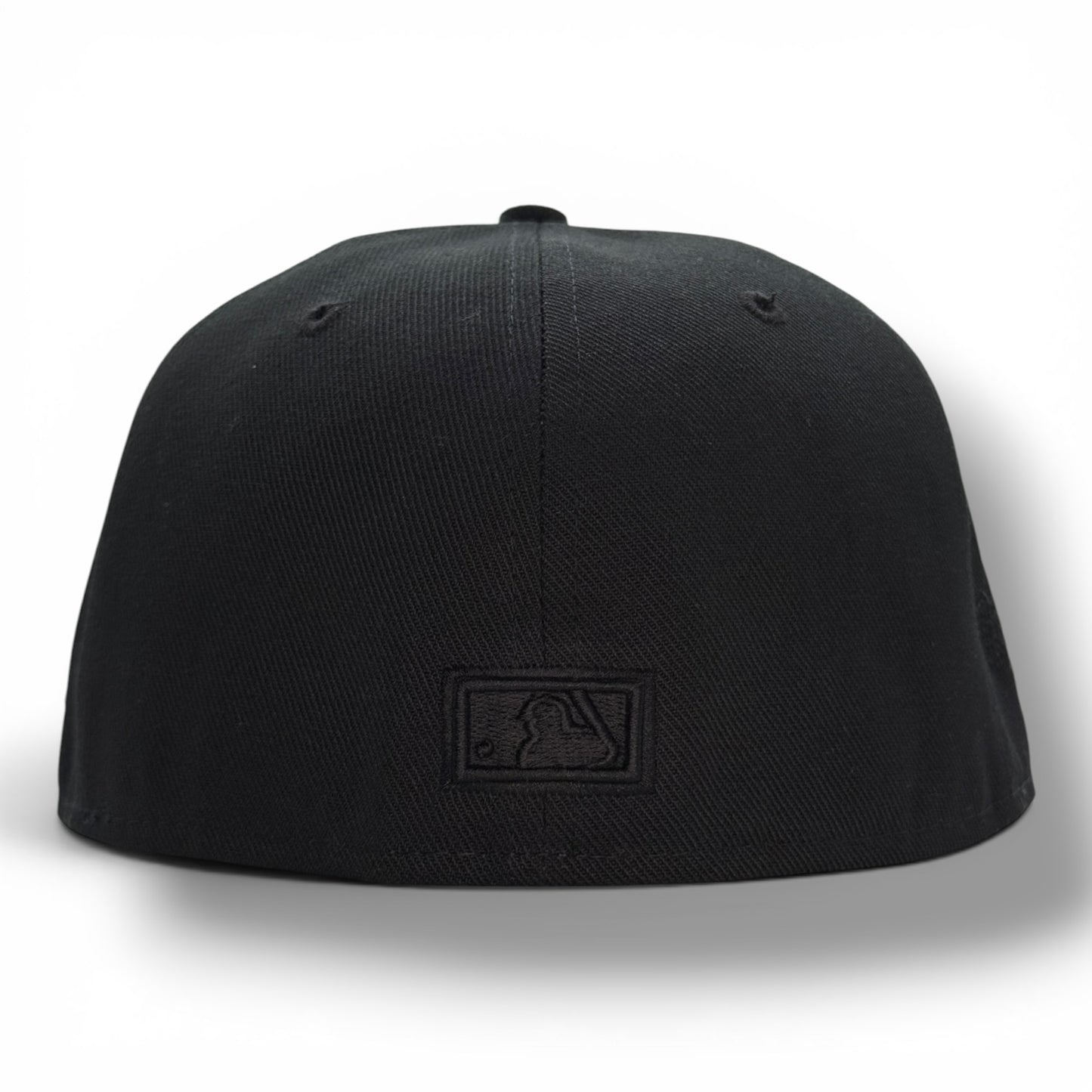 59fifty New York Yankees Black