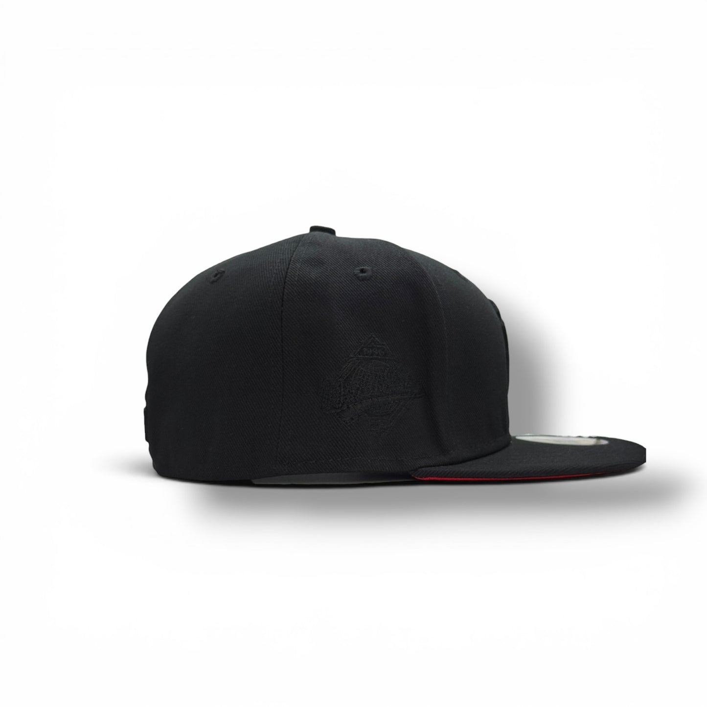 59fifty New York Yankees Black