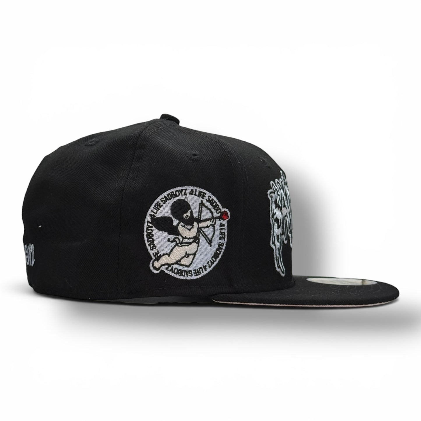 59fifty SadBoyz x Junior H