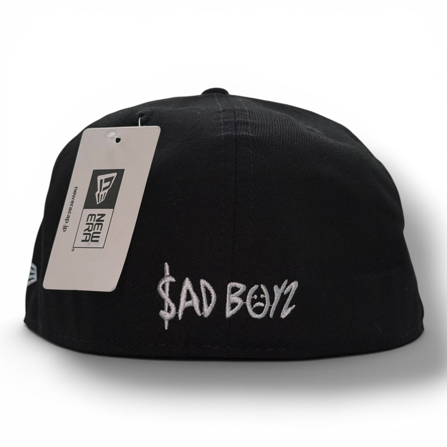 59fifty SadBoyz x Junior H