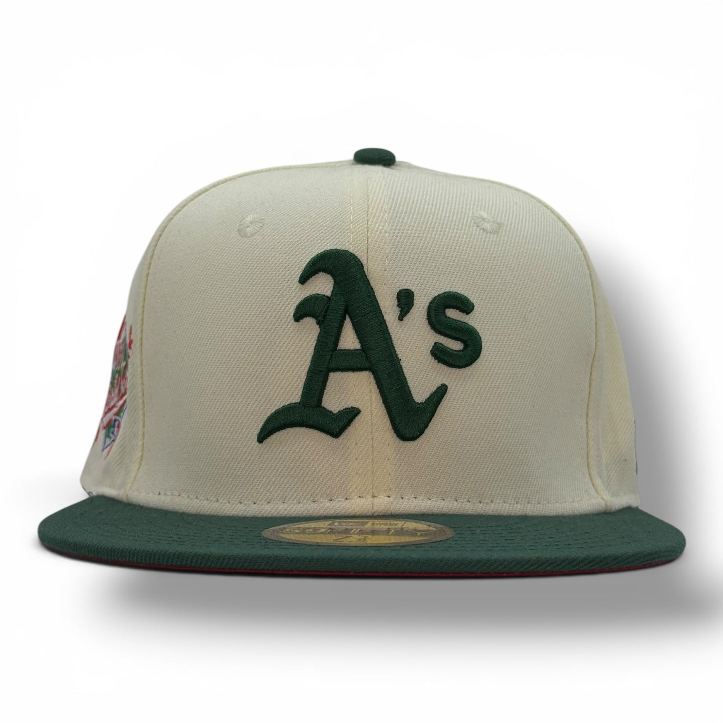 59fifty Oakland Athletics