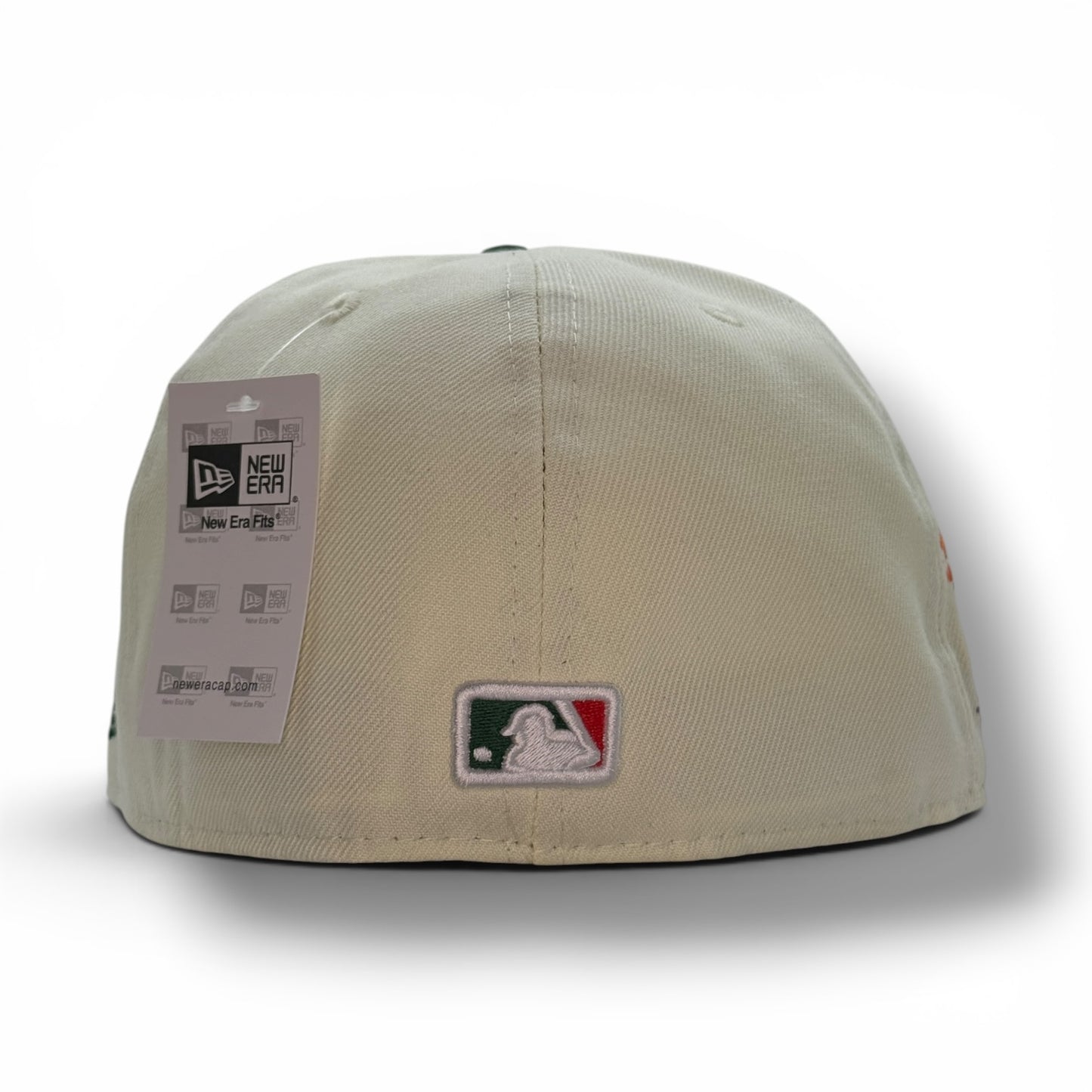 59fifty Oakland Athletics