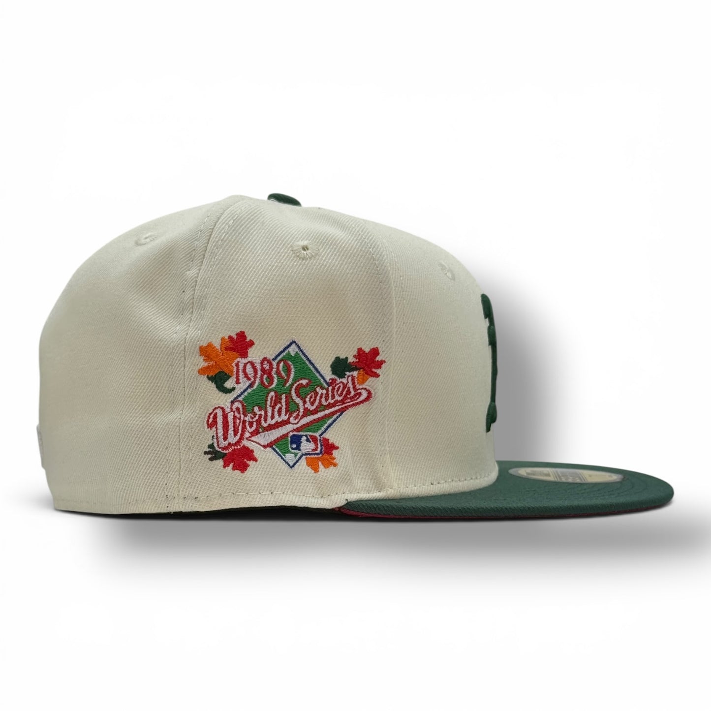 59fifty Oakland Athletics