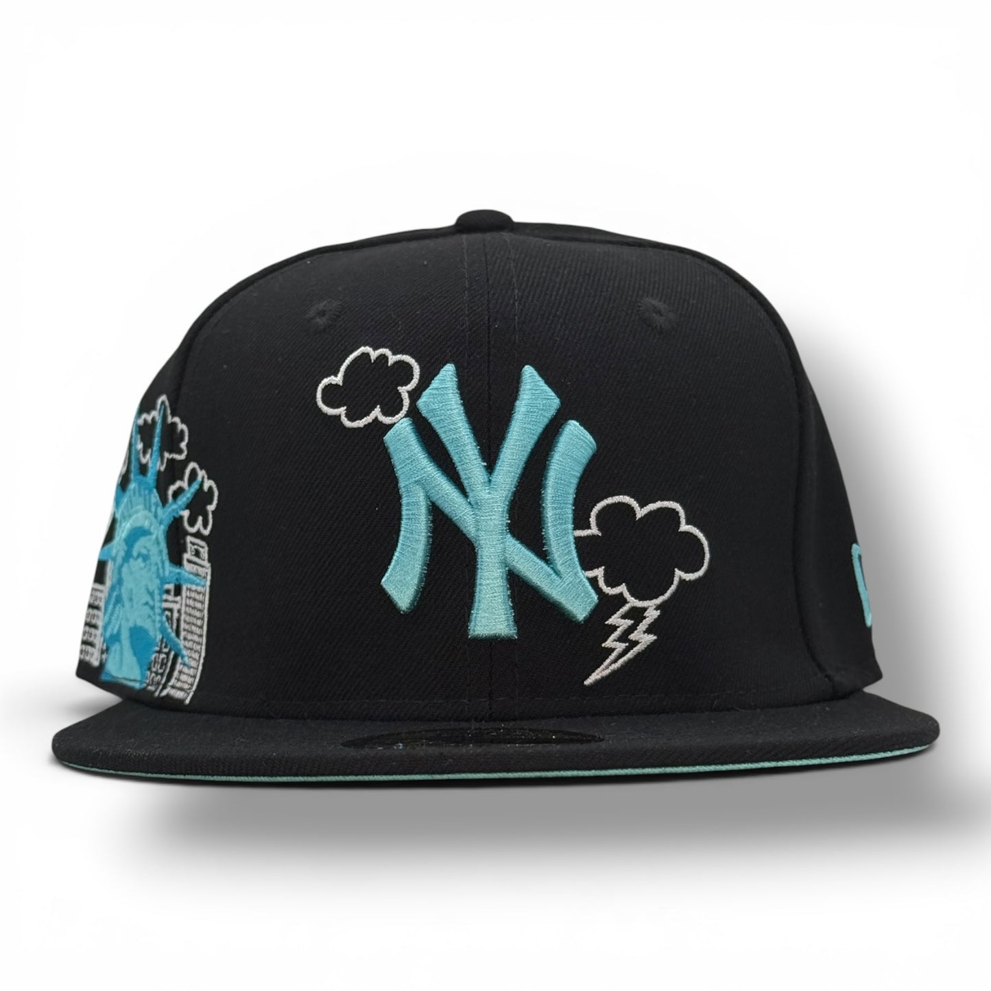 59fifty New York Yankees (Statue of Liberty)