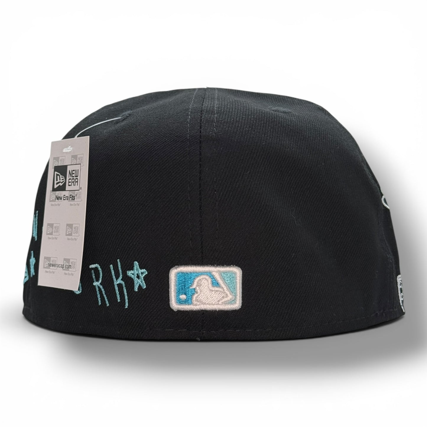 59fifty New York Yankees (Statue of Liberty)