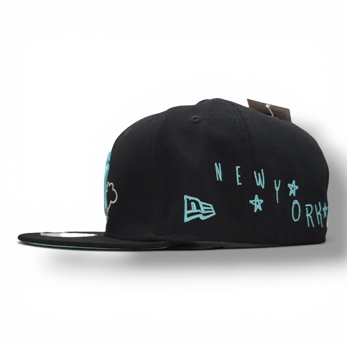 59fifty New York Yankees (Statue of Liberty)