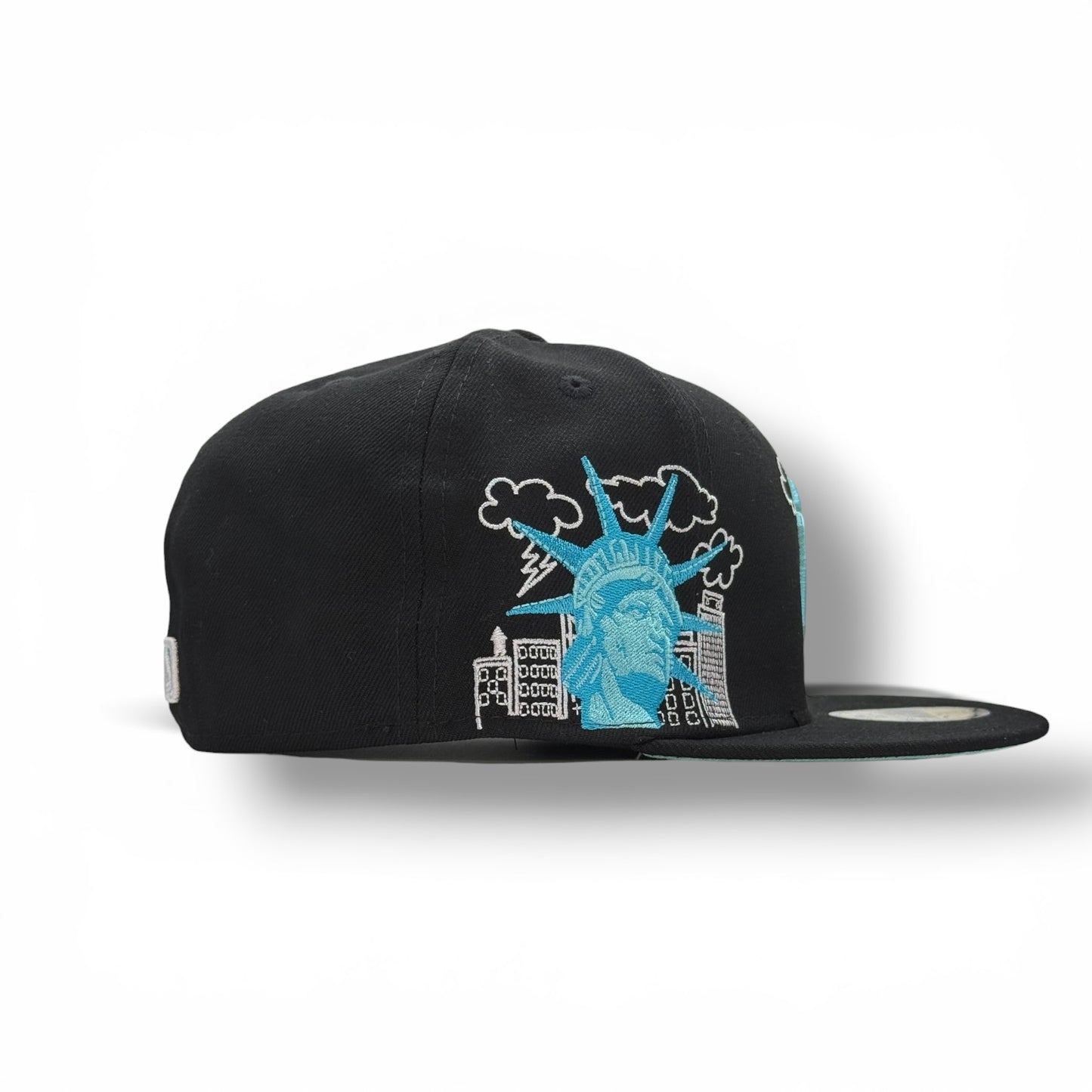 59fifty New York Yankees (Statue of Liberty)