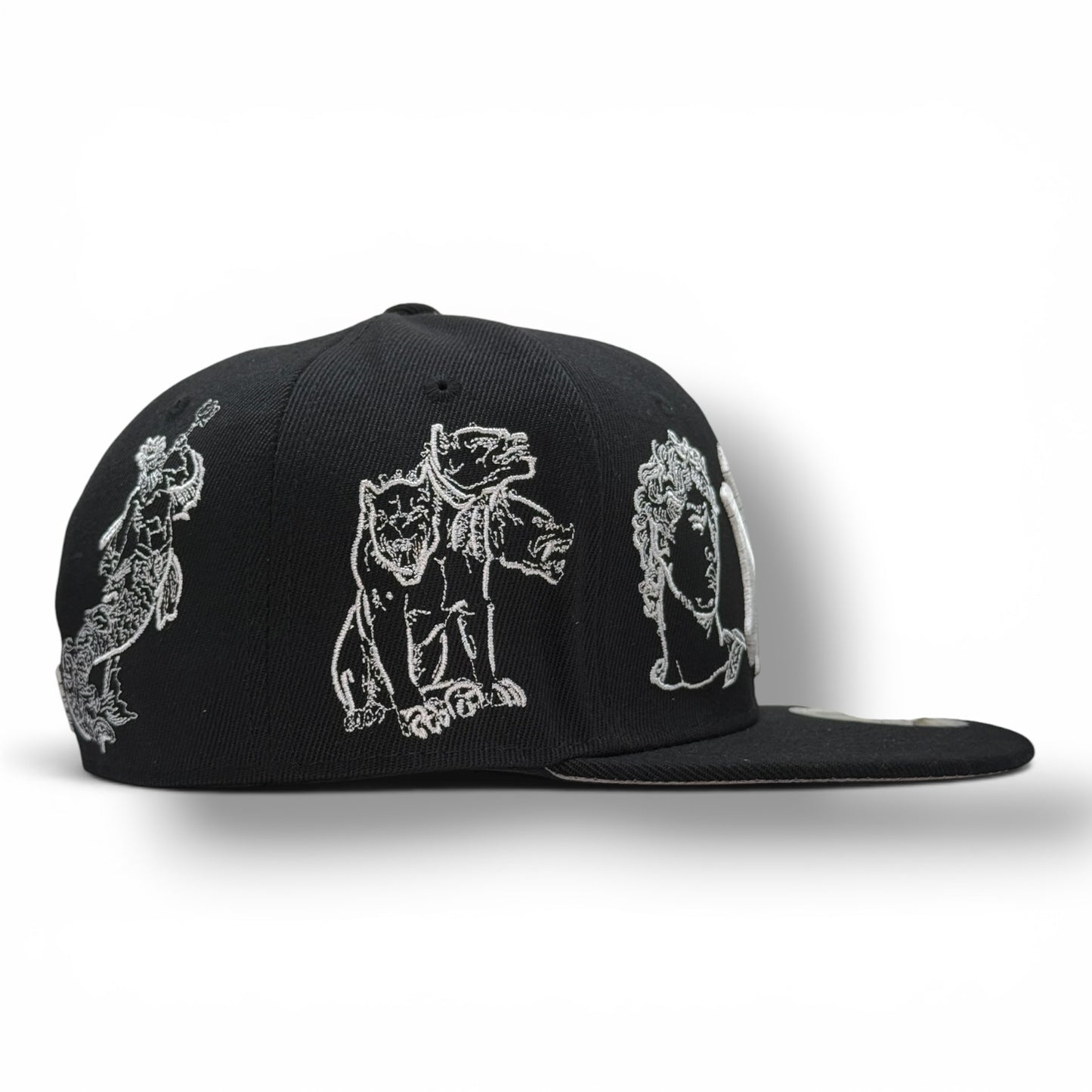 59fifty New York Yankees MLB Mythical