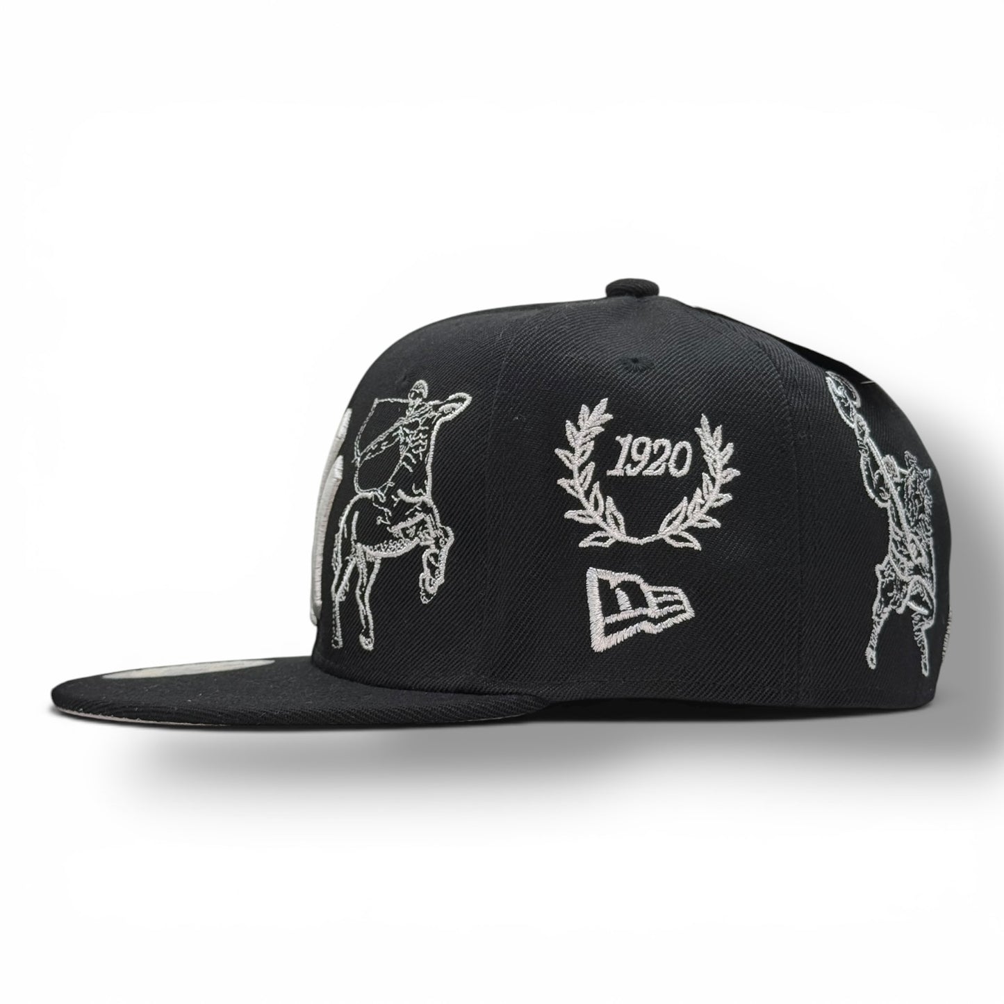 59fifty New York Yankees MLB Mythical