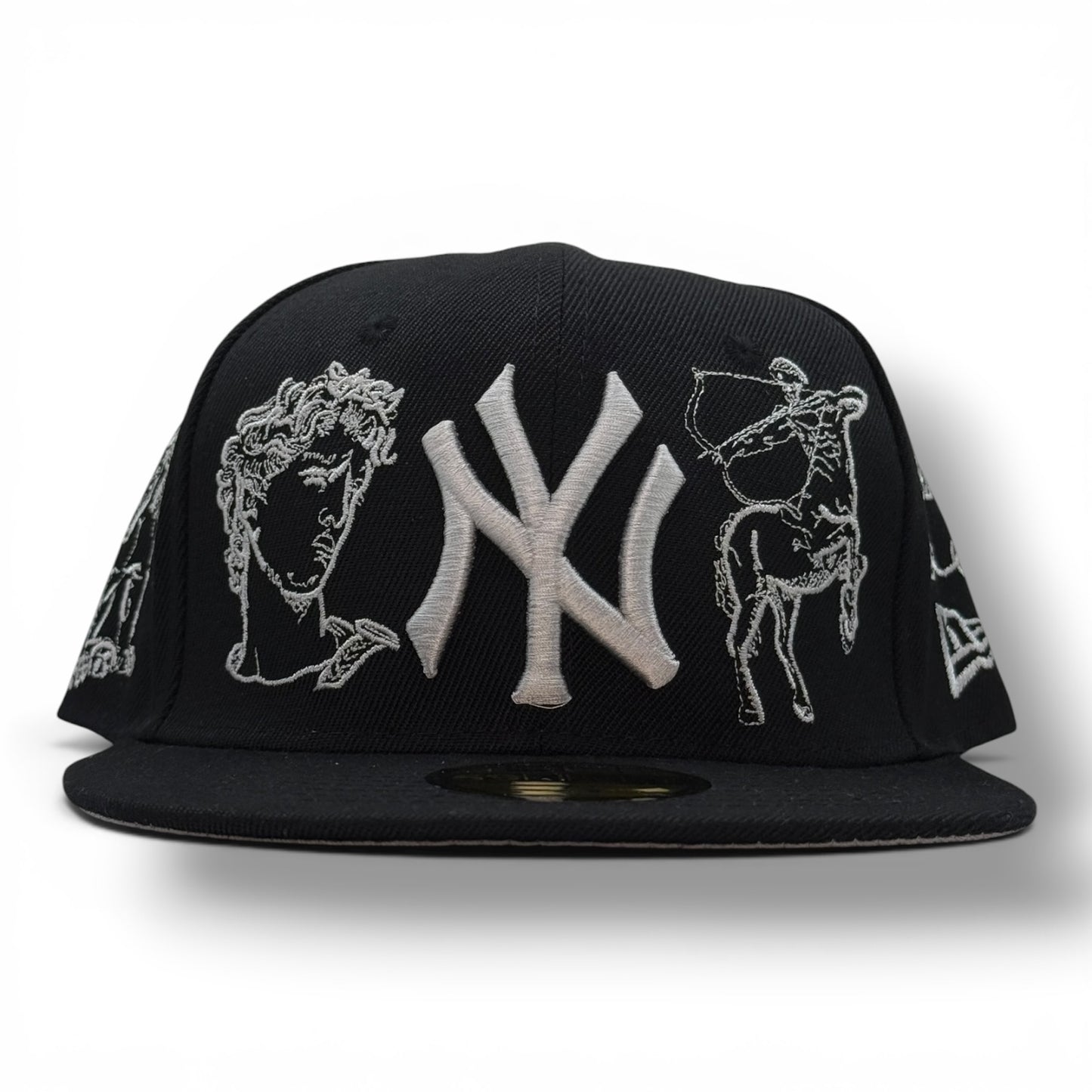 59fifty New York Yankees MLB Mythical