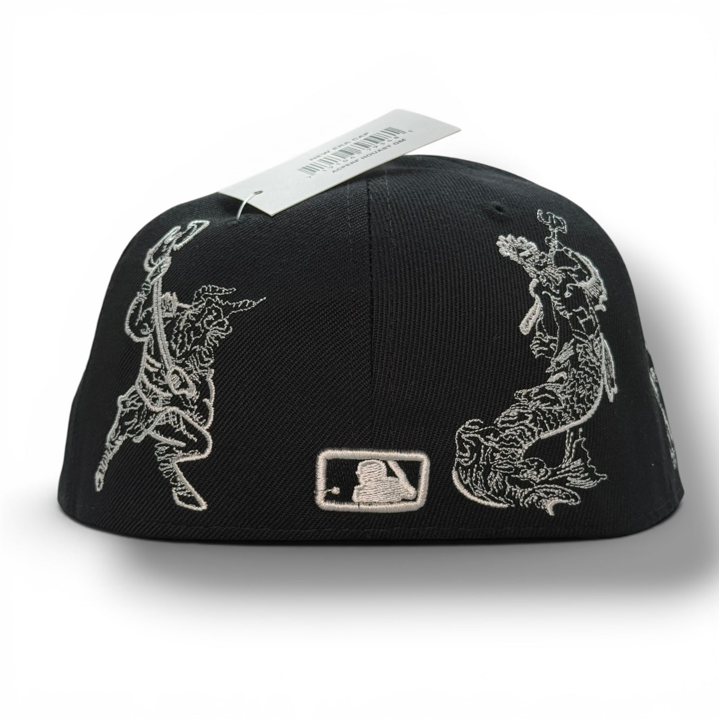 59fifty New York Yankees MLB Mythical