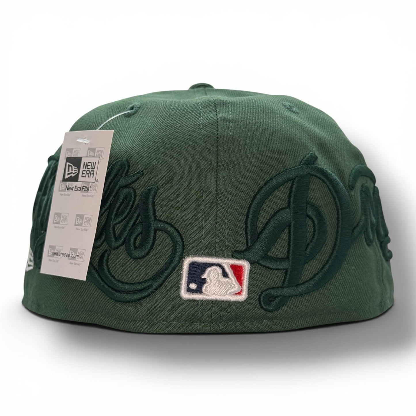 59 fifty Born x Raised Exclusive Verde