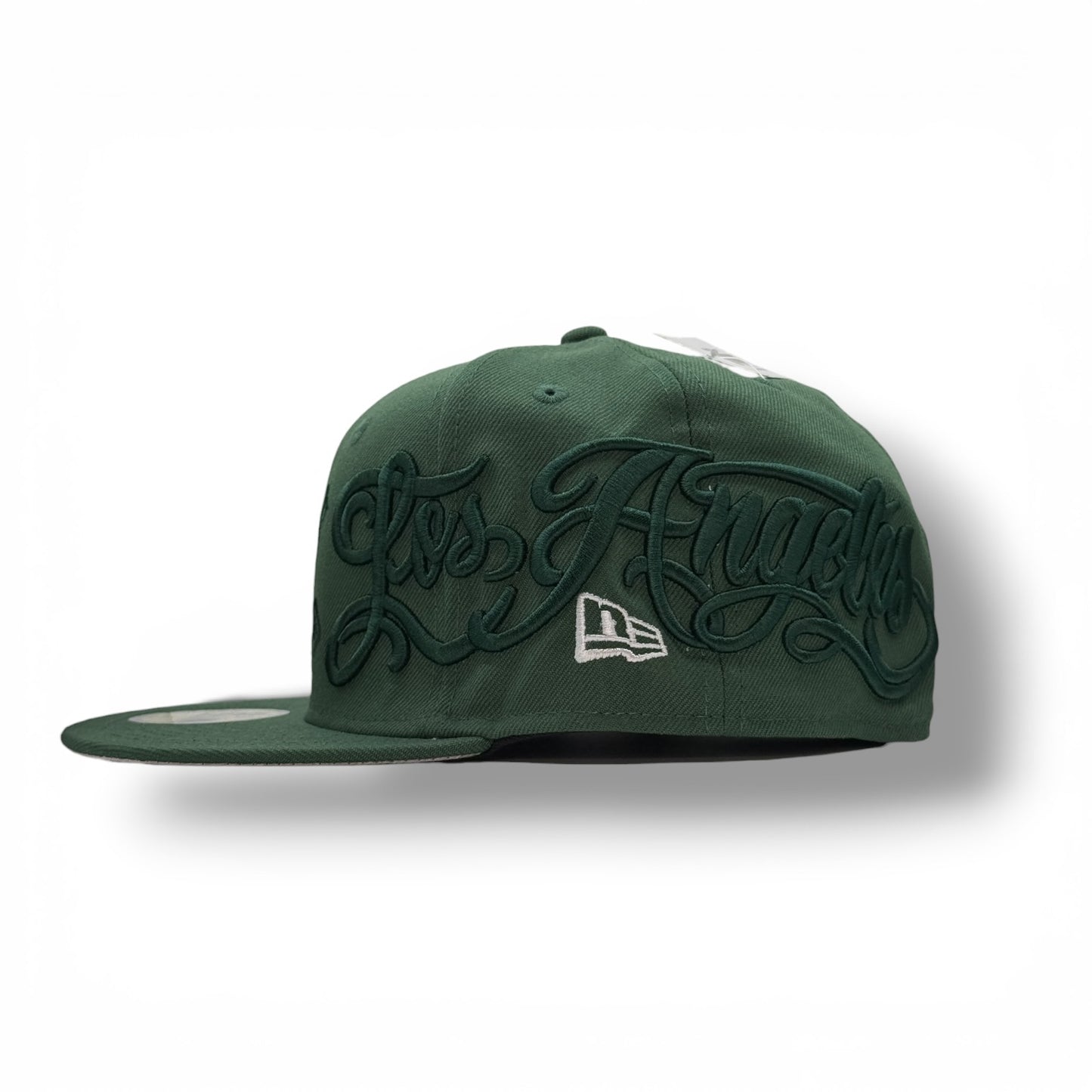 59 fifty Born x Raised Exclusive Verde