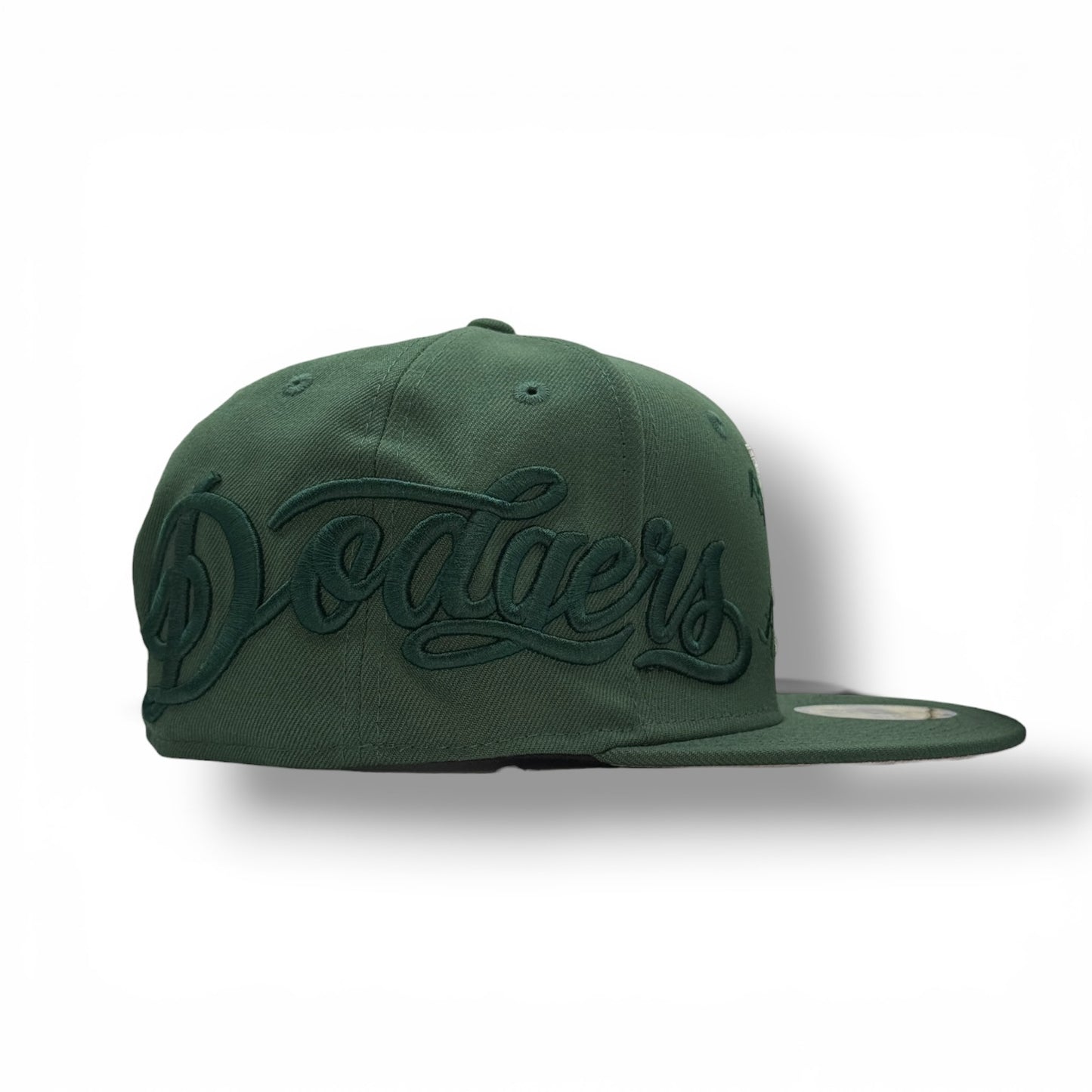 59 fifty Born x Raised Exclusive Verde
