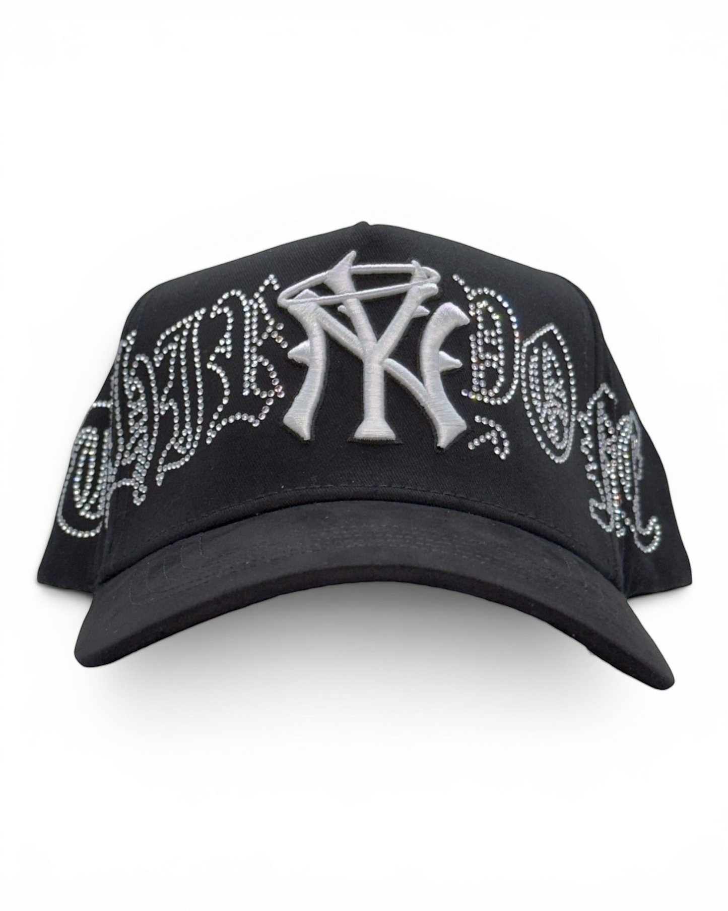 bélica "NY CRYSTAL" - THIRTY ONE HATS