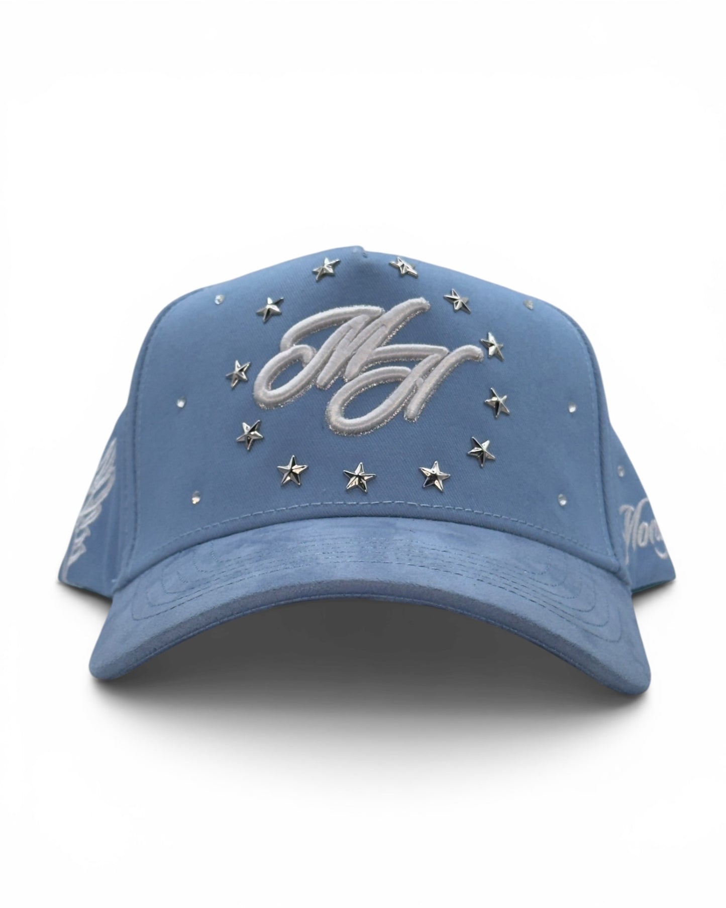 Bélica “Blue Ángel” - Momm Hats