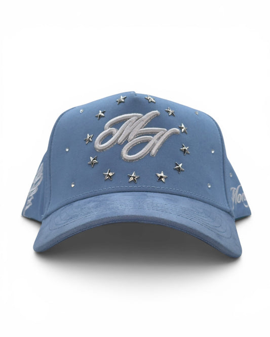 Bélica “Blue Ángel” - Momm Hats