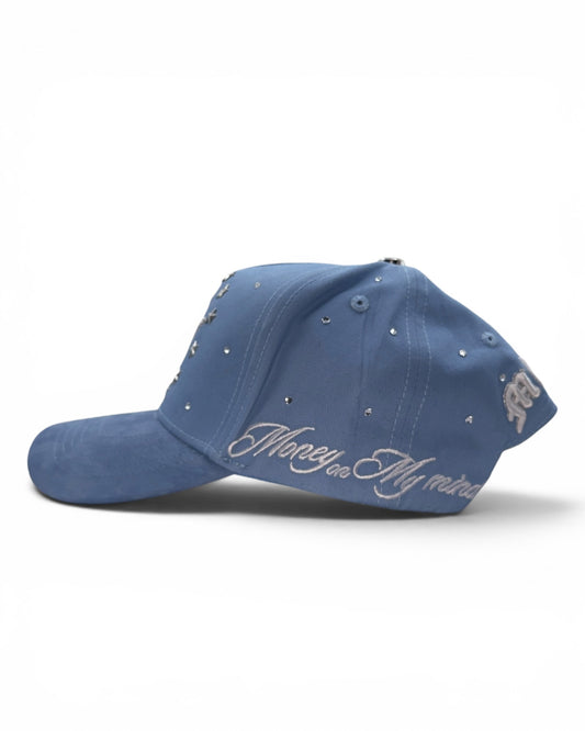 Bélica “Blue Ángel” - Momm Hats