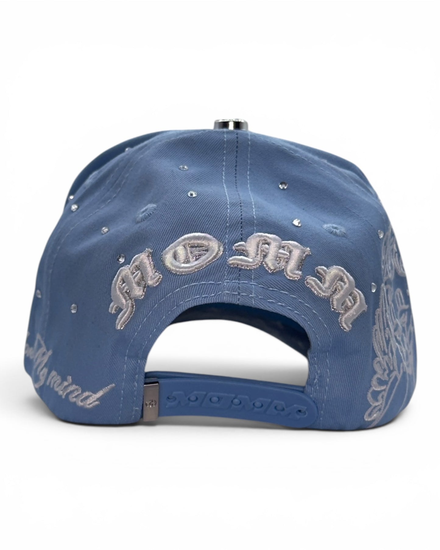 Bélica “Blue Ángel” - Momm Hats