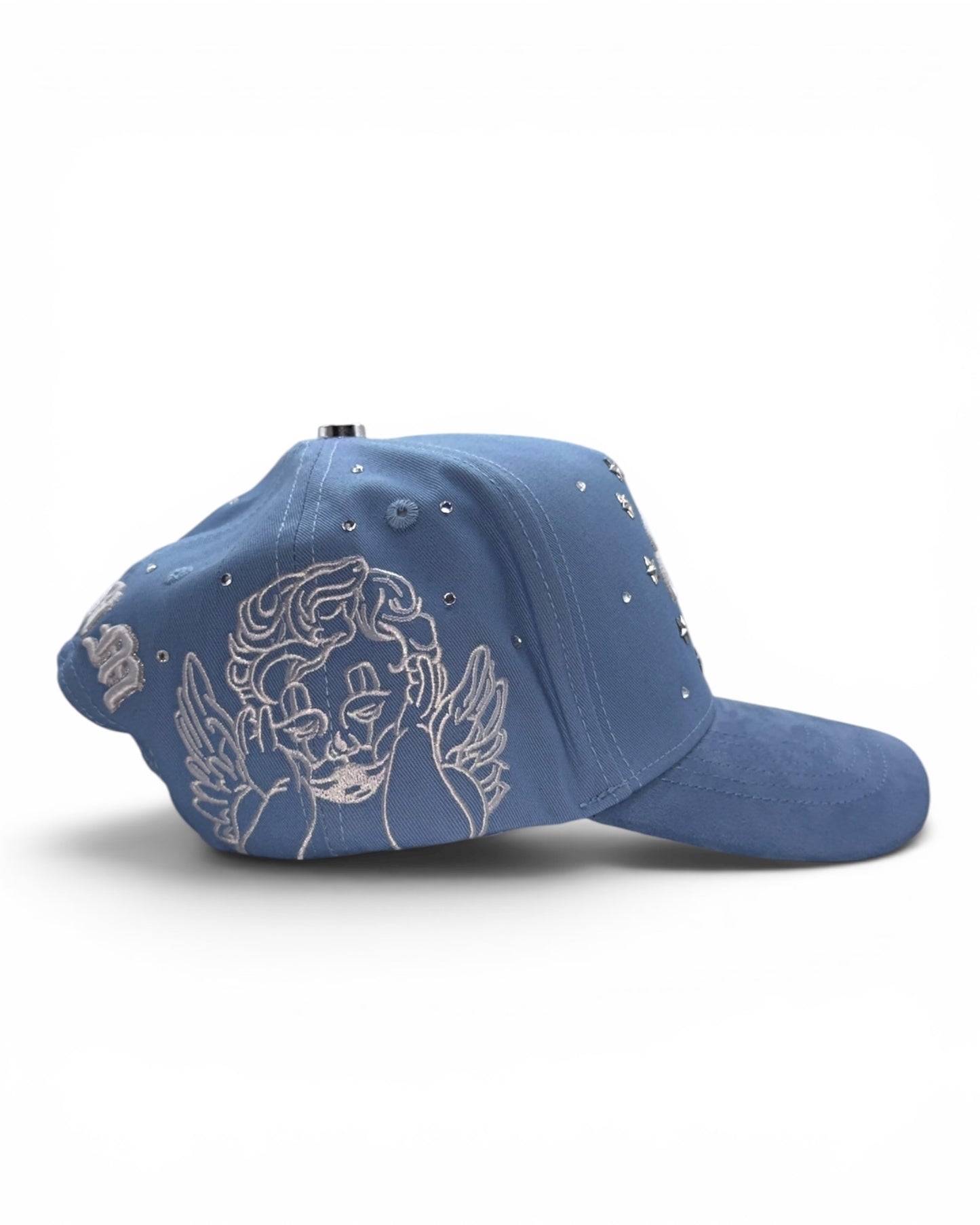 Bélica “Blue Ángel” - Momm Hats