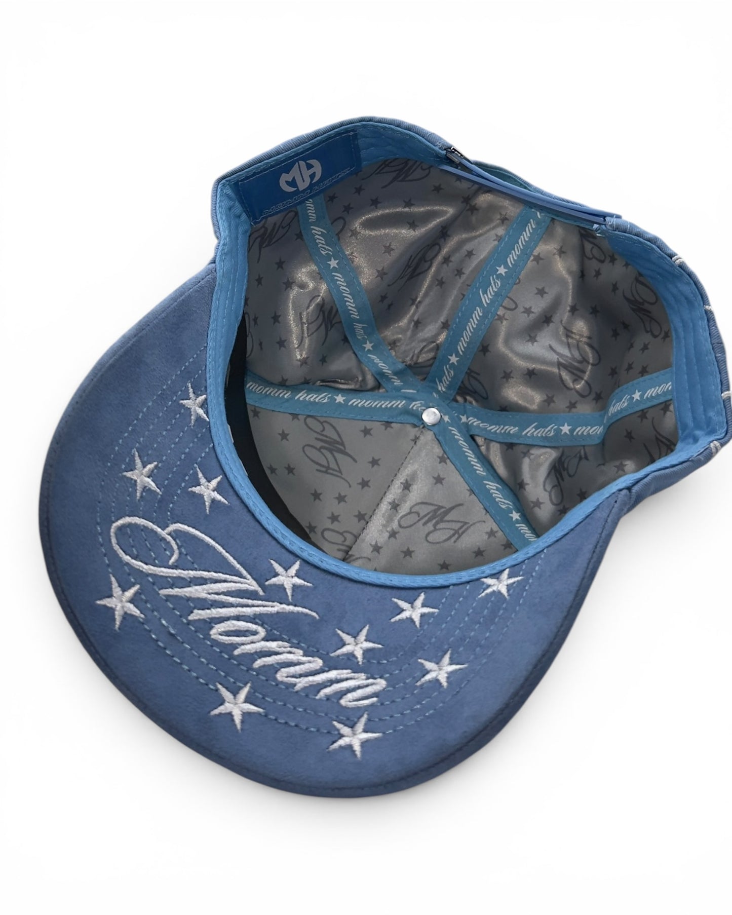Bélica “Blue Ángel” - Momm Hats