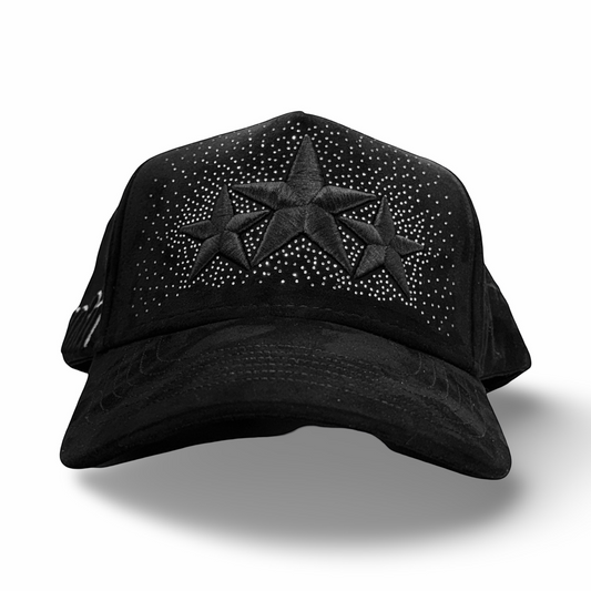 Bélica "3 STARS" - MOMM HATS