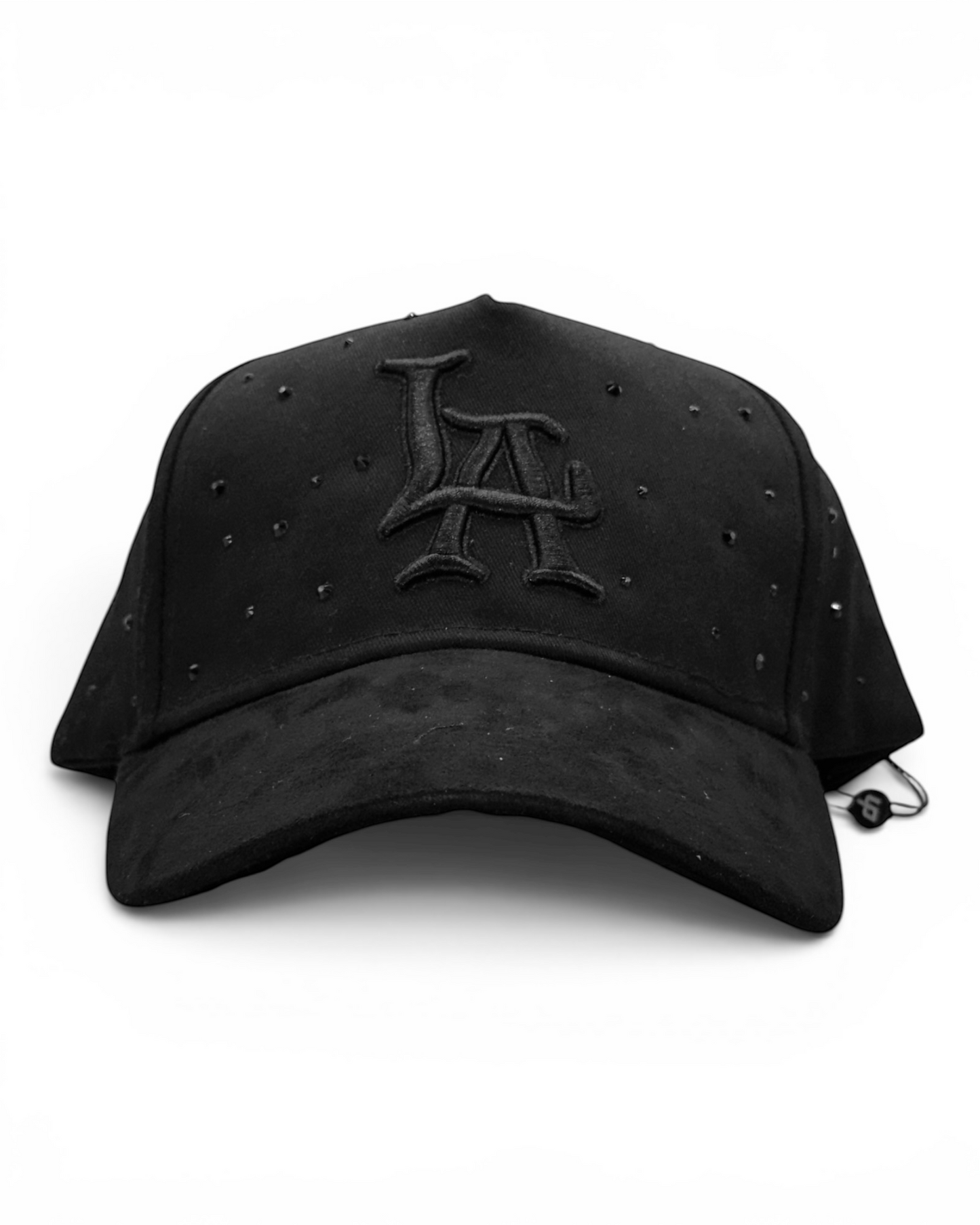 bélica "LA Triple Black Diamonds" - Dandy hats