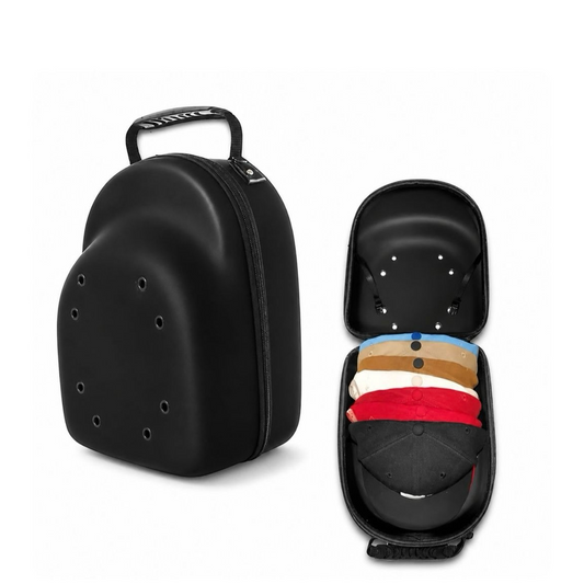 CAP CARRIER 7 SLOTS