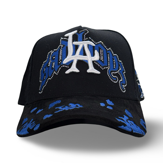 bélica "Angel azul x junior h" DANDY HATS