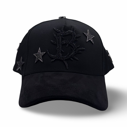 bélica "DARK NEBULA" - BARBAS HATS