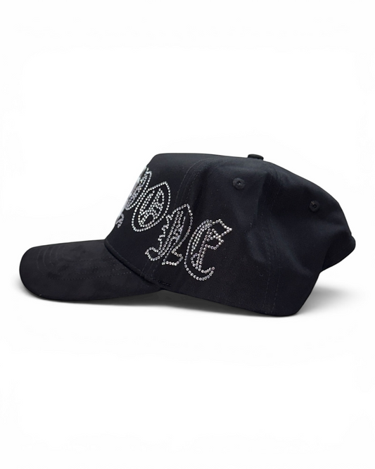 bélica "NY CRYSTAL" - THIRTY ONE HATS