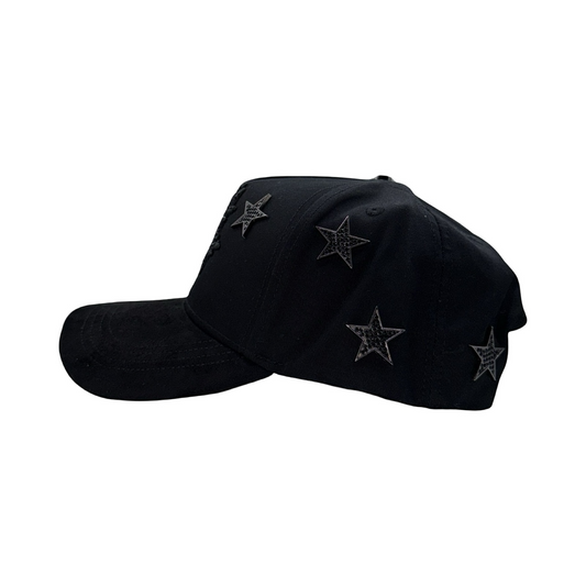 bélica "DARK NEBULA" - BARBAS HATS