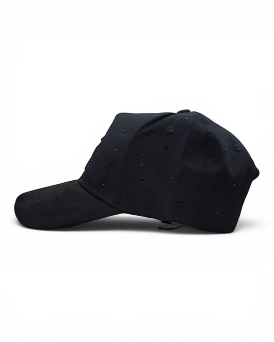 bélica "LA Triple Black Diamonds" - Dandy hats