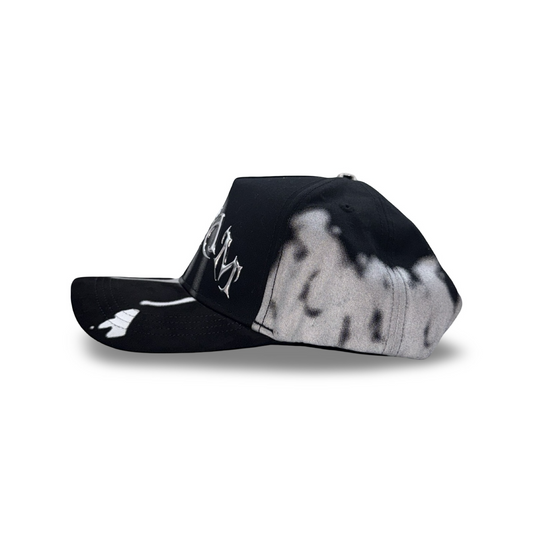 Bélica "Scream" - Barbas Hats