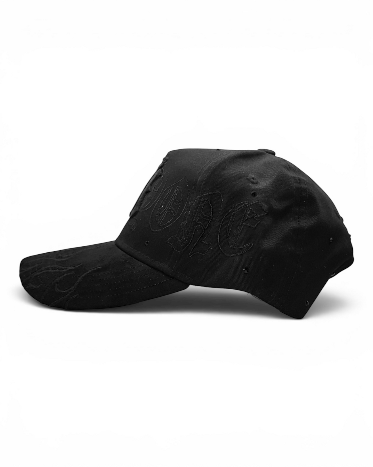 Bélica "NY IN FLAME" - THIRTY ONE HATS