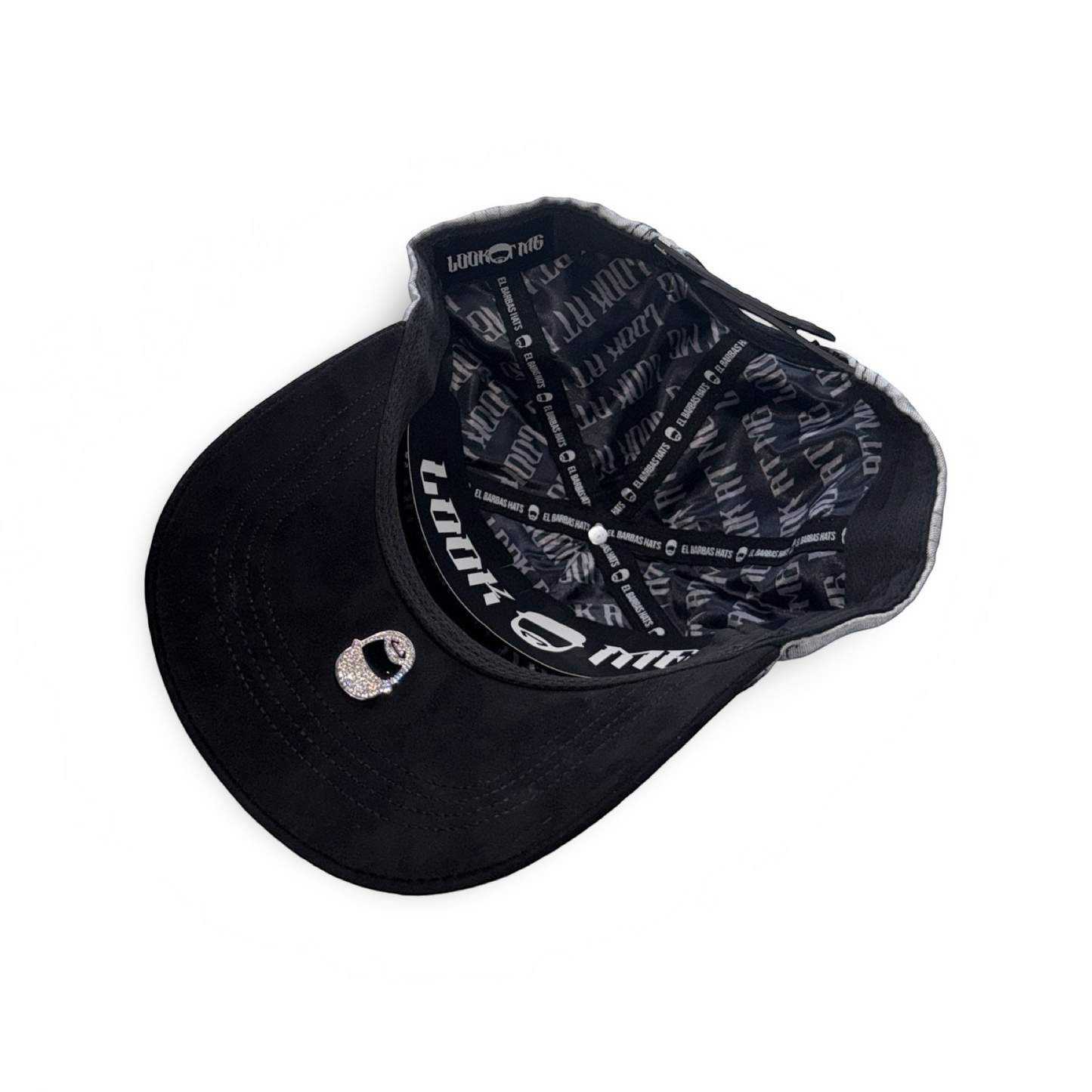 Bélica "Scream" - Barbas Hats